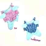 одежда для йорков